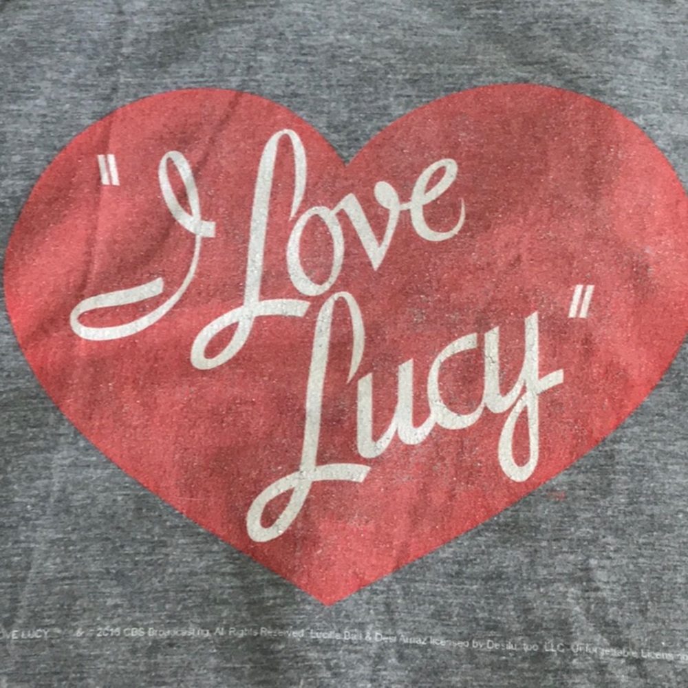 3 Tees - Picture 5 of 7